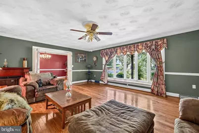 121 Heritage Drive, Luray, VA 22835 - Photo 4