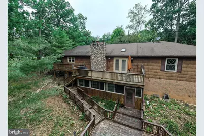 121 Heritage Drive, Luray, VA 22835 - Photo 56