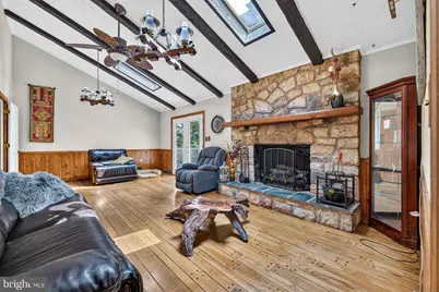 121 Heritage Drive, Luray, VA 22835 - Photo 8