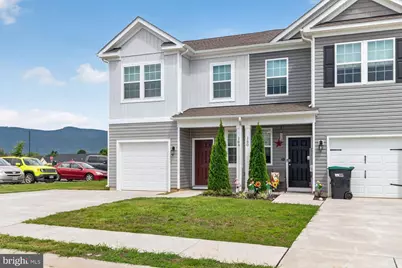 184 College Drive, Luray, VA 22835 - Photo 4