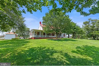 4381 US Highway 340, Luray, VA 22835 - Photo 1
