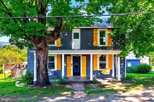 101 Second St, Shenandoah, VA 22849 - Photo 1