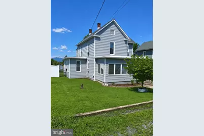 509 7th Street, Shenandoah, VA 22849 - Photo 1