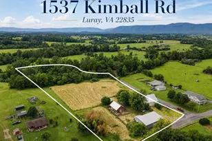 1537 Kimball Rd, Luray, VA 22835 - Photo 1