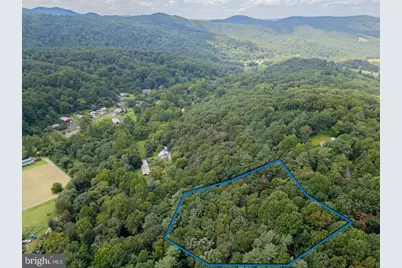 Tbd Friendly Lane, Stanley, VA 22851 - Photo 2