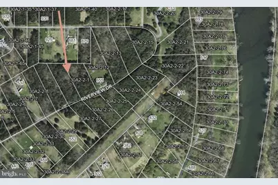 Lot 10 and Lot 11 River View Dr, Luray, VA 22835 - Photo 28