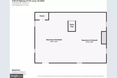 4136 US Highway 211 W, Luray, VA 22835 - Photo 74