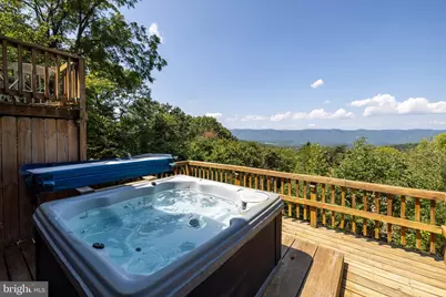 631 Overlook Drive, Rileyville, VA 22650 - Photo 40