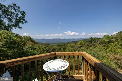 631 Overlook Drive, Rileyville, VA 22650 - Photo 38