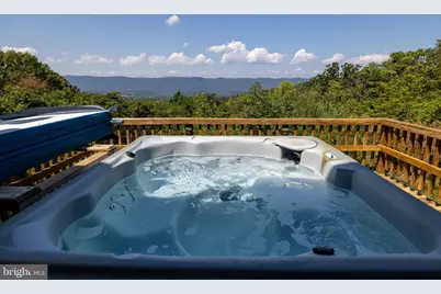 631 Overlook Drive, Rileyville, VA 22650 - Photo 4