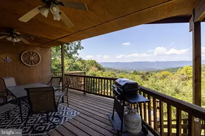 631 Overlook Drive, Rileyville, VA 22650 - Photo 32