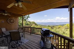 631 Overlook Dr, Rileyville, VA 22650 - Photo 32