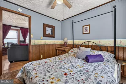 631 Overlook Drive, Rileyville, VA 22650 - Photo 22