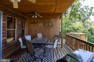 631 Overlook Dr, Rileyville, VA 22650 - Photo 34
