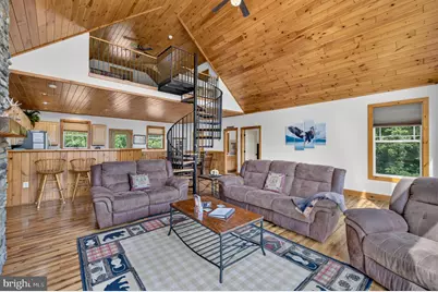 99 Fish Trap Path and 55 Crest Path, Luray, VA 22835 - Photo 6
