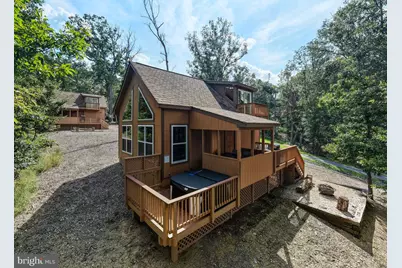99 Fish Trap Path and 55 Crest Path, Luray, VA 22835 - Photo 104