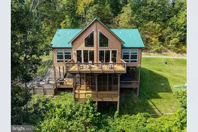 99 Fish Trap Path and 55 Crest Path, Luray, VA 22835 - Photo 66