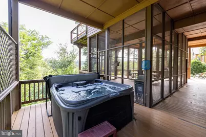 99 Fish Trap Path and 55 Crest Path, Luray, VA 22835 - Photo 44
