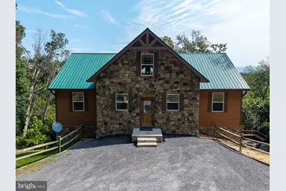 99 Fish Trap Path and 55 Crest Path, Luray, VA 22835 - Photo 1