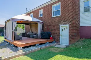 205 Shenandoah Ave, Shenandoah, VA 22849 - Photo 44