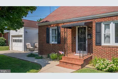 205 Shenandoah Avenue, Shenandoah, VA 22849 - Photo 6