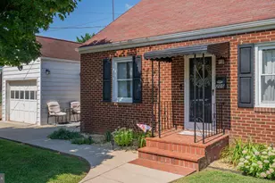 205 Shenandoah Ave, Shenandoah, VA 22849 - Photo 6
