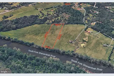 Goodmill Road, Rileyville, VA 22650 - Photo 1