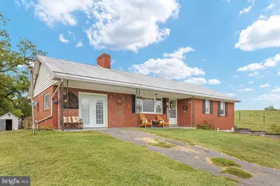 8849 US Hwy 340N, Rileyville, VA 22650 - Photo 36