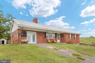 8849 US Hwy 340 N, Rileyville, VA 22650 - Photo 36