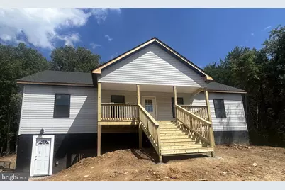 0 Colburn Drive, Rileyville, VA 22650 - Photo 1