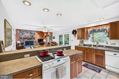 1280 Jewell Hollow Road, Luray, VA 22835 - Photo 4