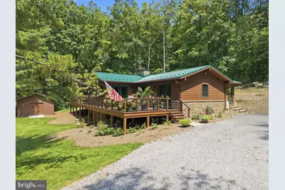Jewell Hollow Road, Luray, VA 22835 - Photo 4