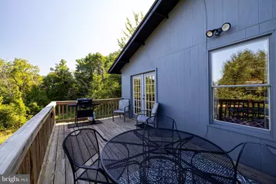 665 Overlook Drive, Rileyville, VA 22650 - Photo 38
