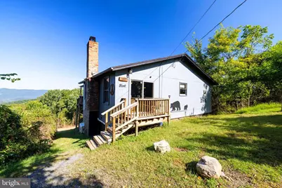 665 Overlook Drive, Rileyville, VA 22650 - Photo 2