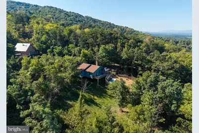 665 Overlook Drive, Rileyville, VA 22650 - Photo 64