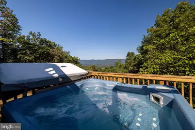 665 Overlook Drive, Rileyville, VA 22650 - Photo 42