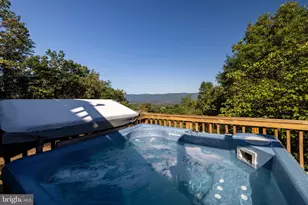 665 Overlook Dr, Rileyville, VA 22650 - Photo 42