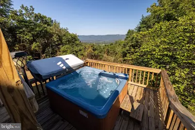 665 Overlook Drive, Rileyville, VA 22650 - Photo 4