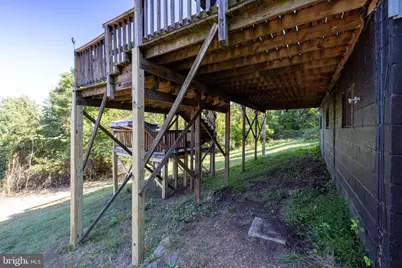 665 Overlook Drive, Rileyville, VA 22650 - Photo 54