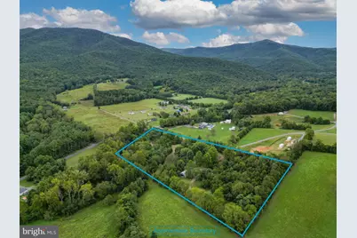 97 Gracie Lane, Luray, VA 22835 - Photo 4