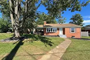 123 S Deford Ave, Luray, VA 22835 - Photo 1