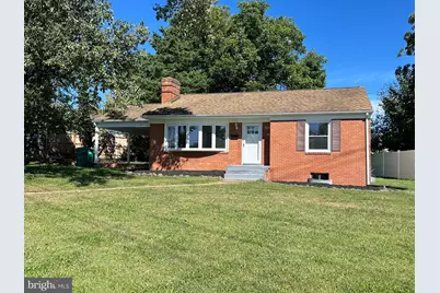 123 S Deford Avenue, Luray, VA 22835 - Photo 2