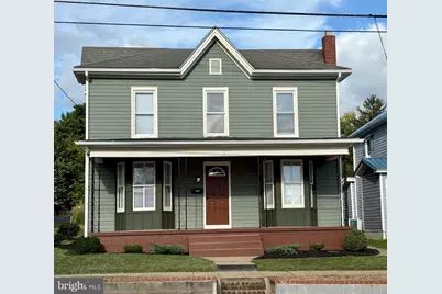 314 3rd Street, Shenandoah, VA 22849 - Photo 1