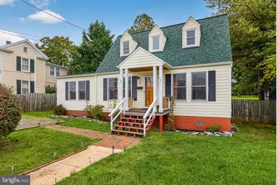 3 Amiss Avenue, Luray, VA 22835 - Photo 1