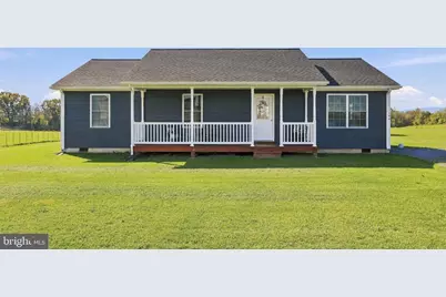 184 Reservoir Avenue, Luray, VA 22835 - Photo 1