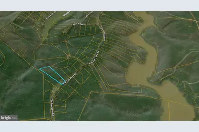 00 Flat Top Cove Road, Gretna, VA 24557 - Photo 2