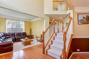 2817 Compass Cir, Woodbridge, VA 22191 - Photo 4