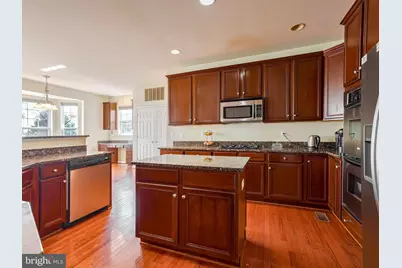 2817 Compass Circle, Woodbridge, VA 22191 - Photo 8