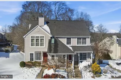 11396 Aegean Terrace #103, Woodbridge, VA 22192 - Photo 1