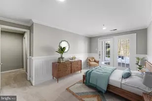 11396 Aegean Ter, Woodbridge, VA 22192 - Photo 8